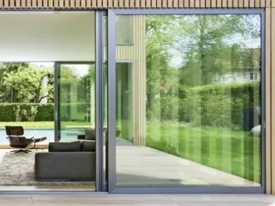 correderas y ventanas de aluminio Tasador Palencia