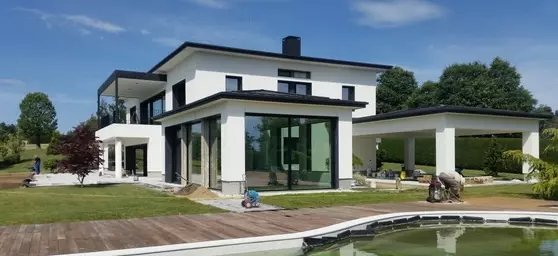 instalacion electrica jardines Planes de mejora Palencia