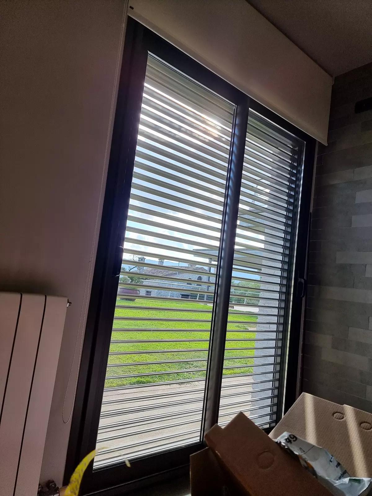 Reparación de persianas Palencia