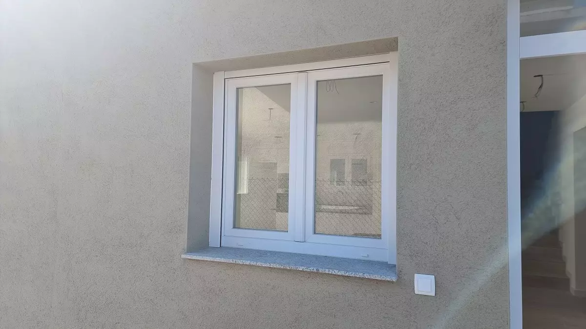 Ventanas PVC Palencia