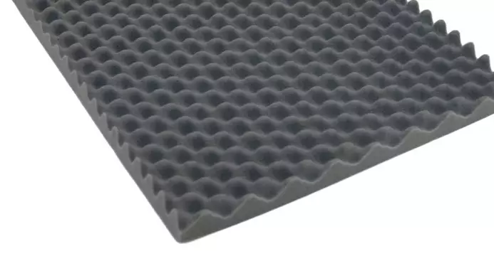 Aislante-acustico-desagues Pared de pladur con aislante ac煤stico