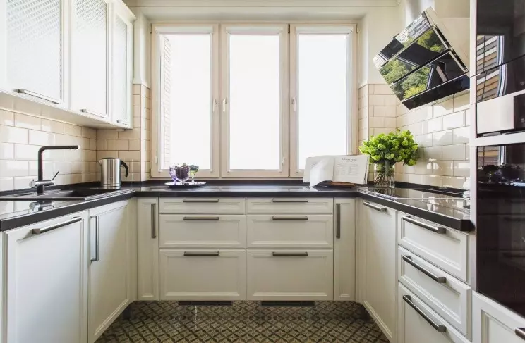 muebles de cocina rusticos