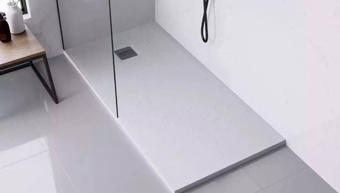 cambiar ba帽era por plato de ducha Palencia